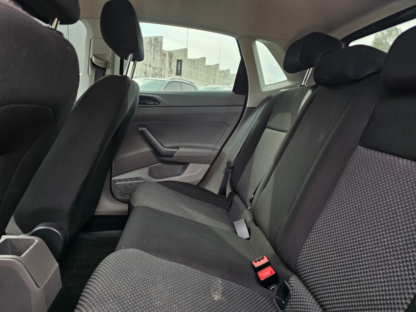 volkswagen polo 1.6 msi total flex manual 4p 20197