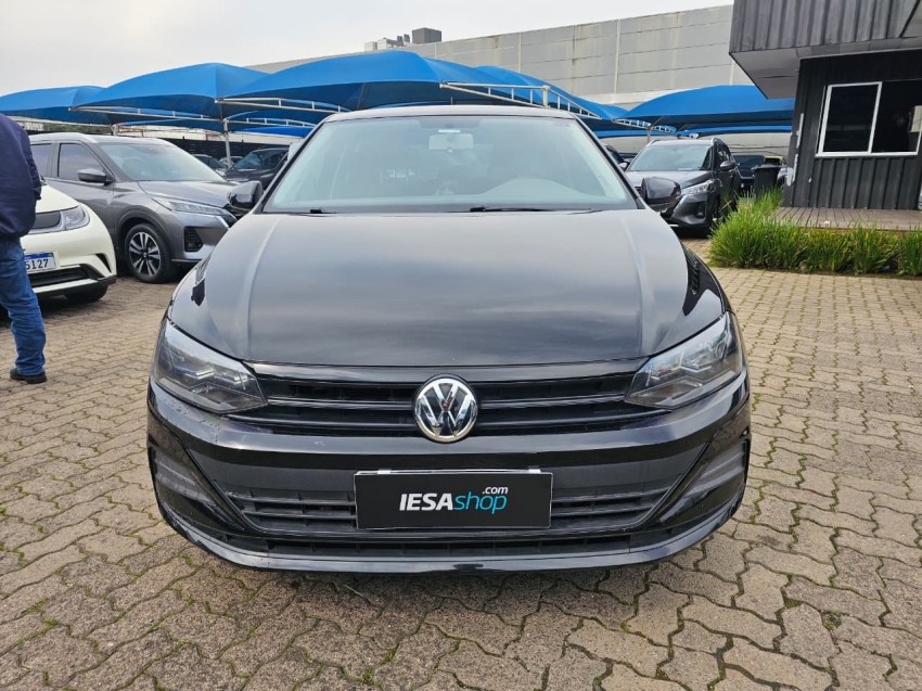 volkswagen polo 1.6 msi total flex manual 4p 20191