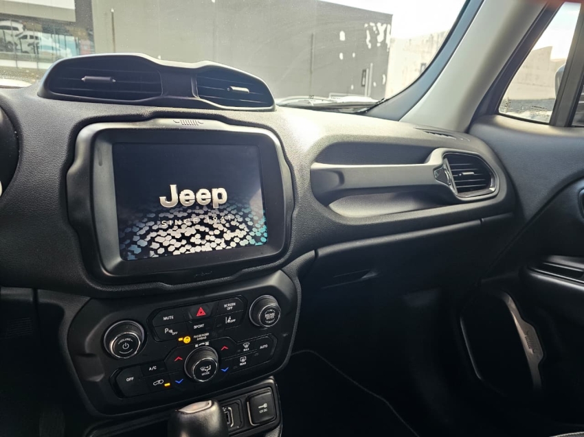 jeep renegade 1.3 t270 turbo flex longitude at6 5p automatico 202212