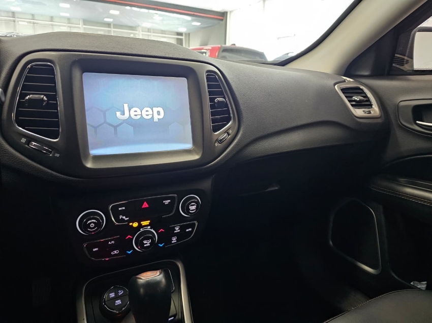 jeep compass 2.0 16v diesel longitude 4x4 automatico 4p 202012
