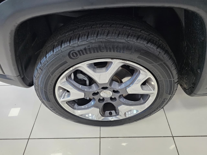 jeep compass 2.0 16v diesel longitude 4x4 automatico 4p 202013