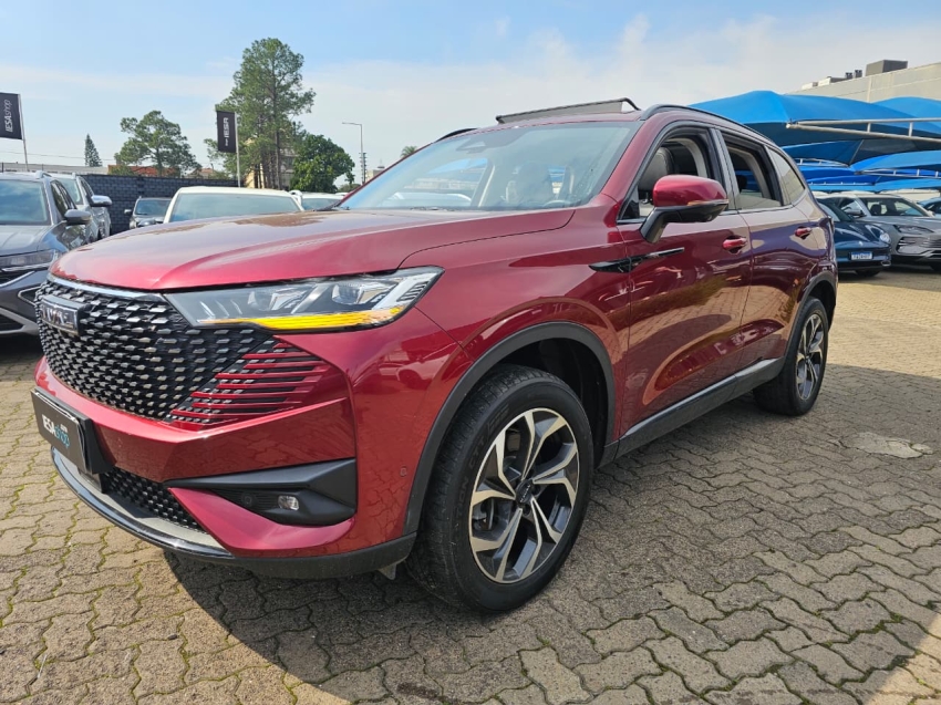 gwm haval h6 1.5 phev premium awd e-traction hibrido 4p automatico 20240
