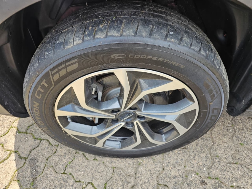gwm haval h6 1.5 phev premium awd e-traction hibrido 4p automatico 202415