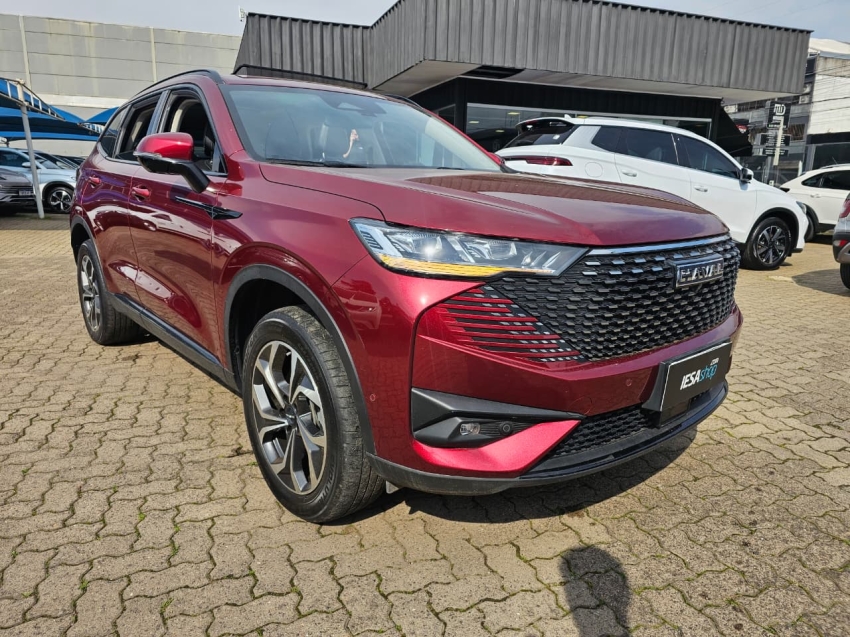 gwm haval h6 1.5 phev premium awd e-traction hibrido 4p automatico 20242