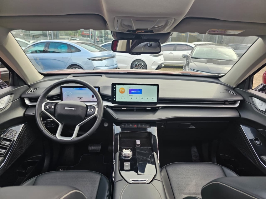 gwm haval h6 1.5 phev premium awd e-traction hibrido 4p automatico 202414