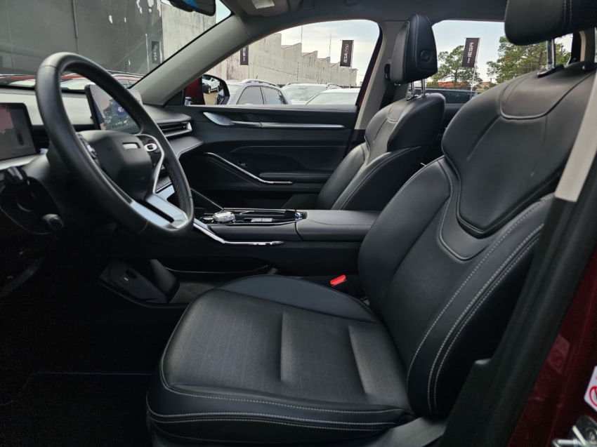 gwm haval h6 1.5 phev premium awd e-traction hibrido 4p automatico 20246