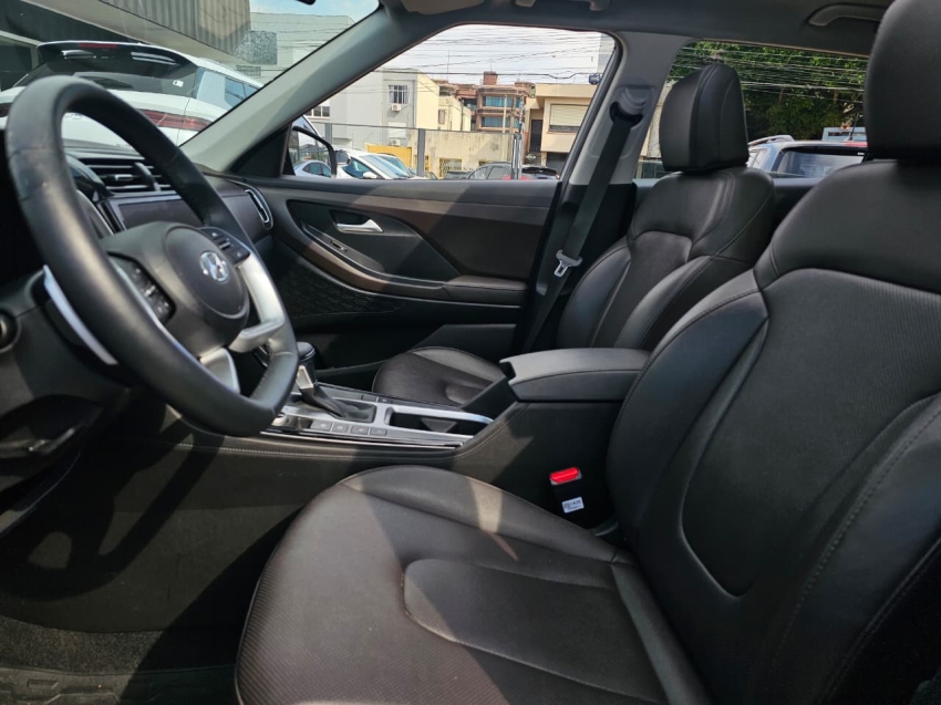 hyundai creta 1.0 tgdi flex platinum automatico 4p 20246