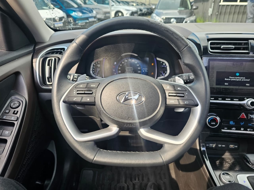 hyundai creta 1.0 tgdi flex platinum automatico 4p 202410