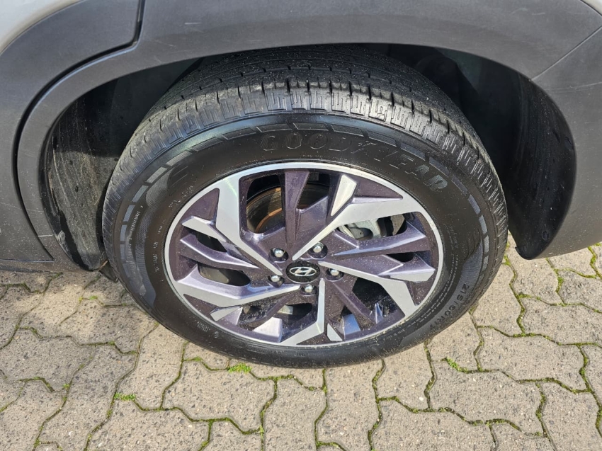 hyundai creta 1.0 tgdi flex platinum automatico 4p 202415
