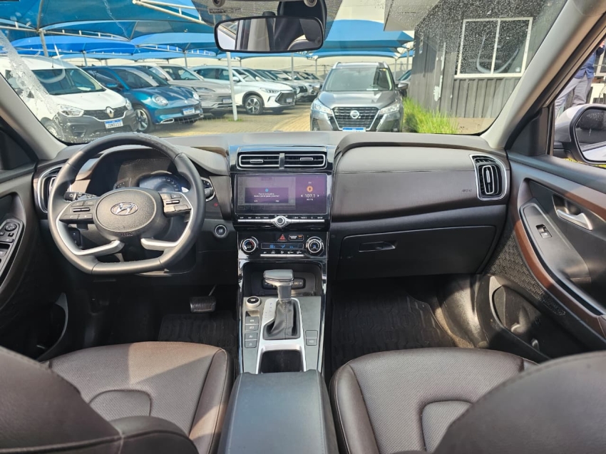 hyundai creta 1.0 tgdi flex platinum automatico 4p 202414