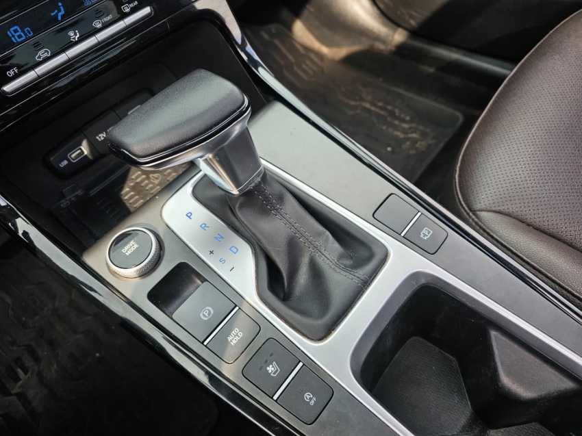 hyundai creta 1.0 tgdi flex platinum automatico 4p 202412