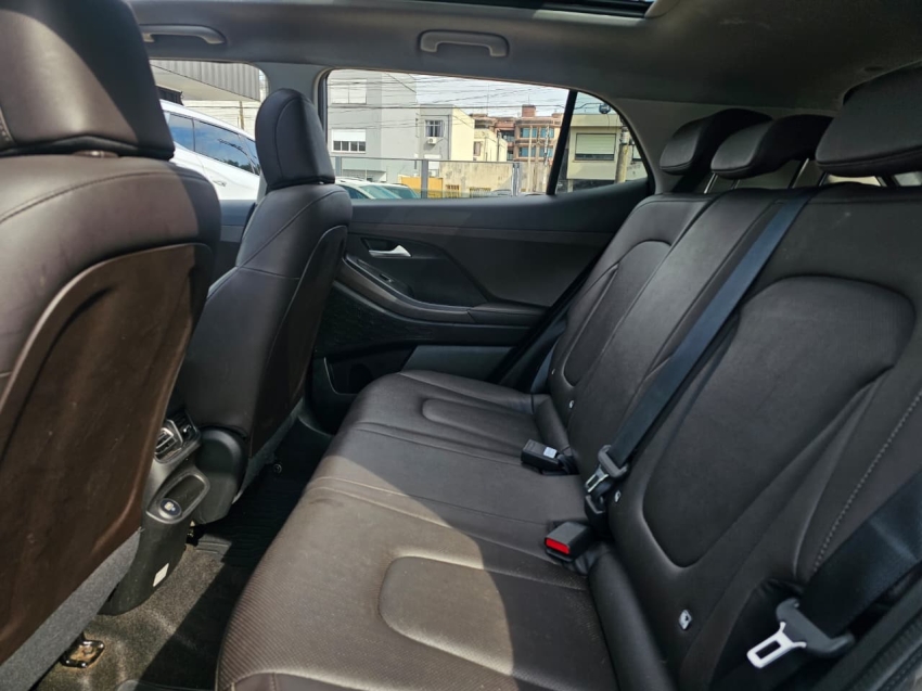 hyundai creta 1.0 tgdi flex platinum automatico 4p 20248