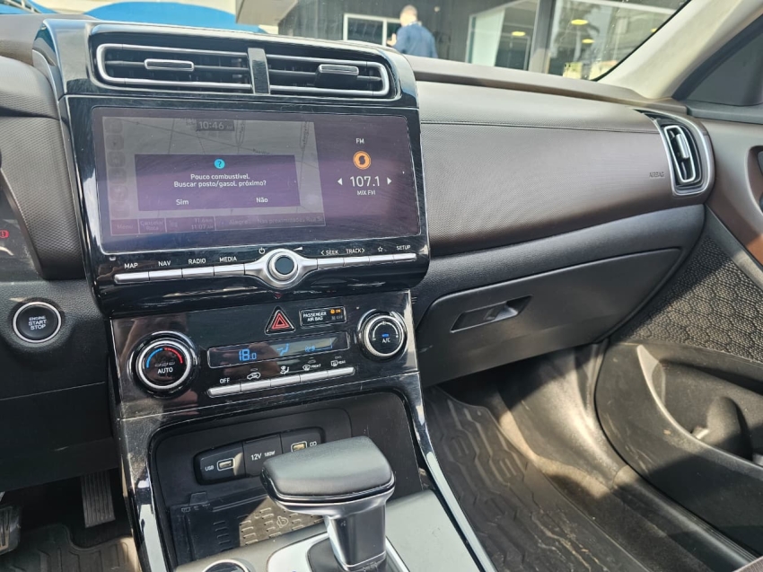 hyundai creta 1.0 tgdi flex platinum automatico 4p 202413