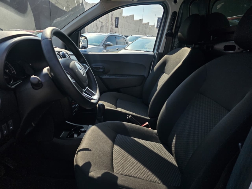 renault kangoo 1.6 16v sce flex advanced manual 4p 20267