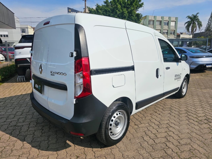 renault kangoo 1.6 16v sce flex advanced manual 4p 20265