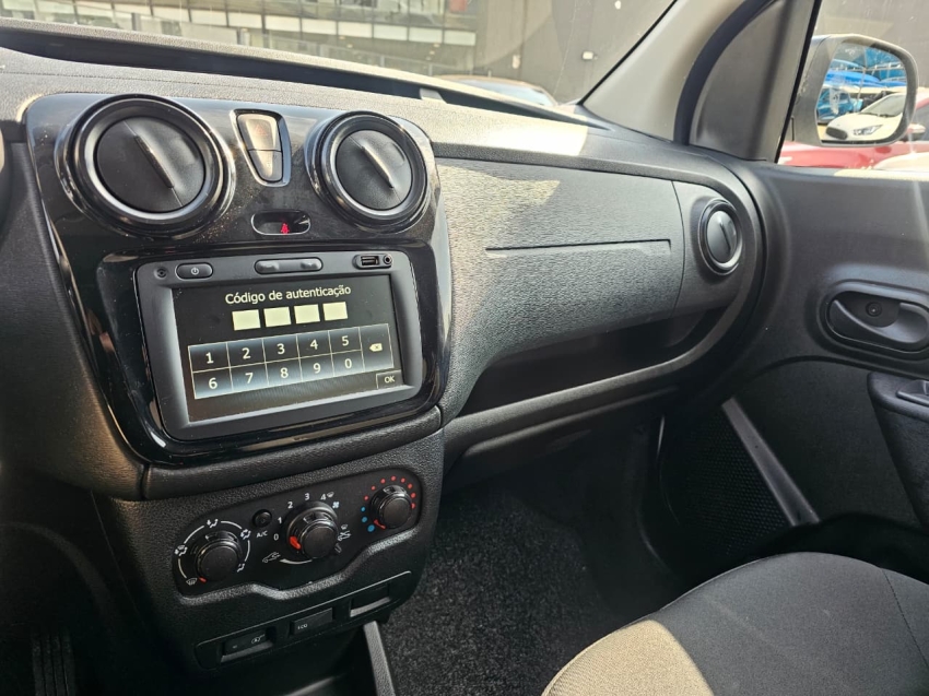 renault kangoo 1.6 16v sce flex advanced manual 4p 202612