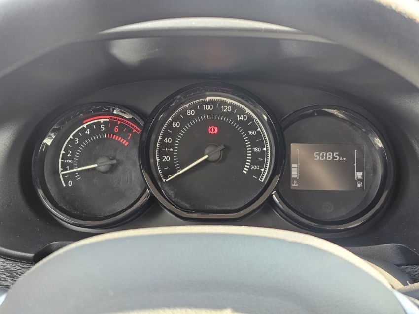 renault kangoo 1.6 16v sce flex advanced manual 4p 20268