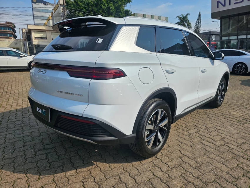 byd song pro 1.5 dm-i hibrido gl automatico 4p 20265
