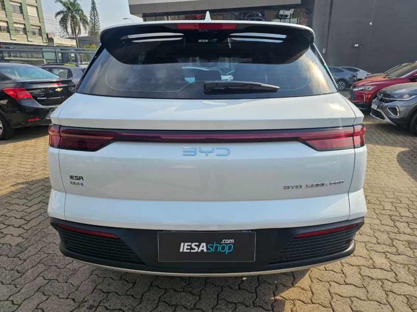 byd song pro 1.5 dm-i hibrido gl automatico 4p 20264