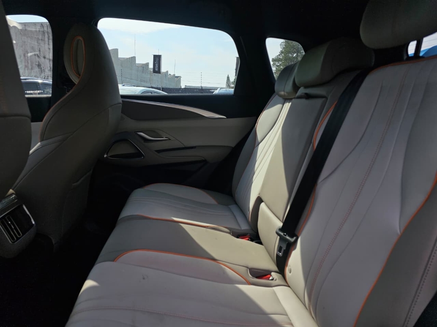 byd song pro 1.5 dm-i hibrido gl automatico 4p 20267