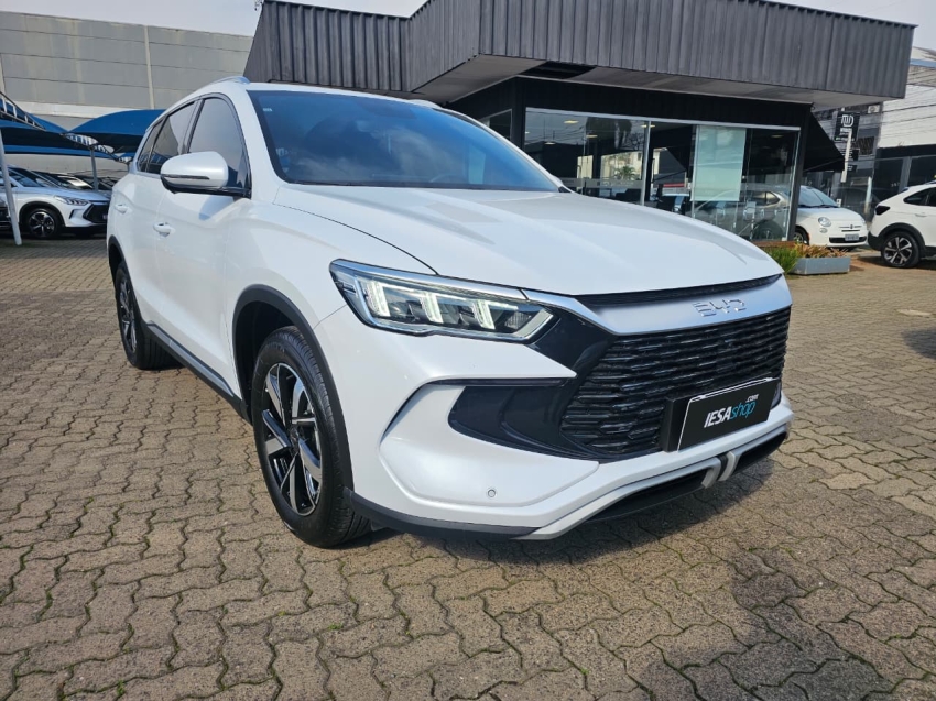 byd song pro 1.5 dm-i hibrido gl automatico 4p 20262