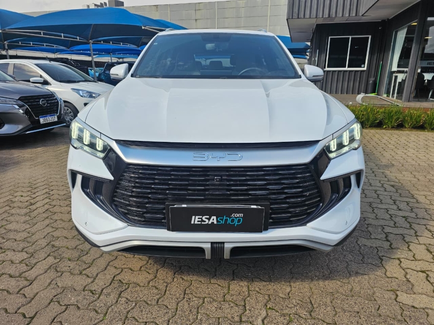 byd song pro 1.5 dm-i hibrido gl automatico 4p 20261