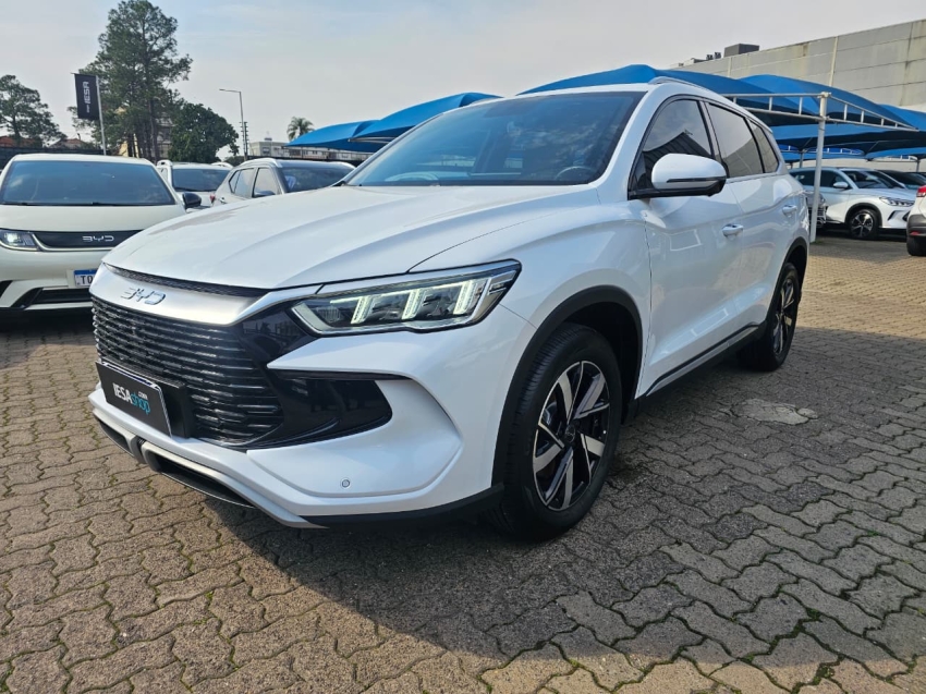 byd song pro 1.5 dm-i hibrido gl automatico 4p 20260