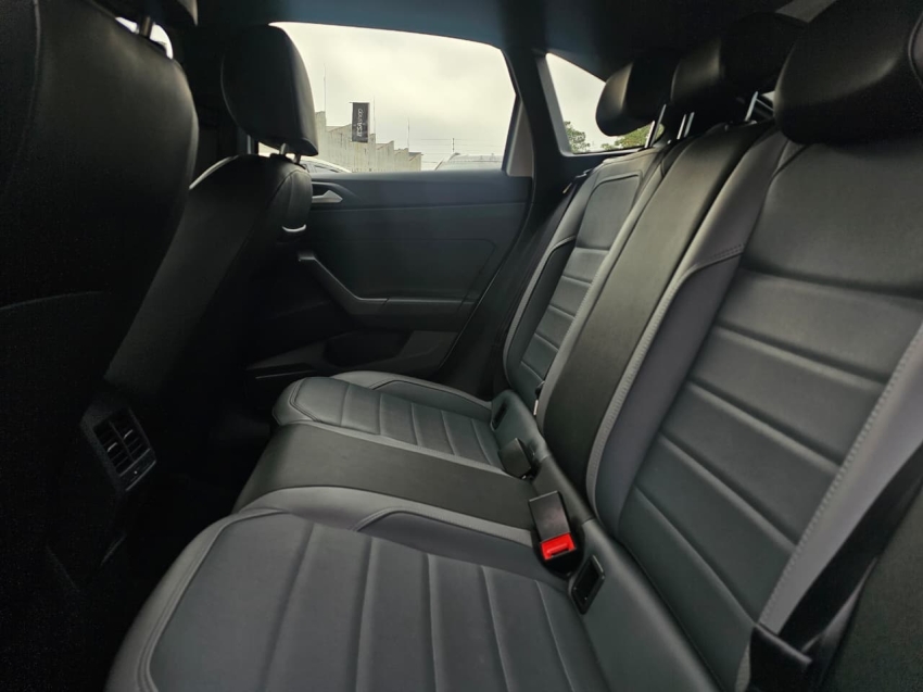 volkswagen nivus 1.0 200 tsi total flex highline automatico 4p 20237