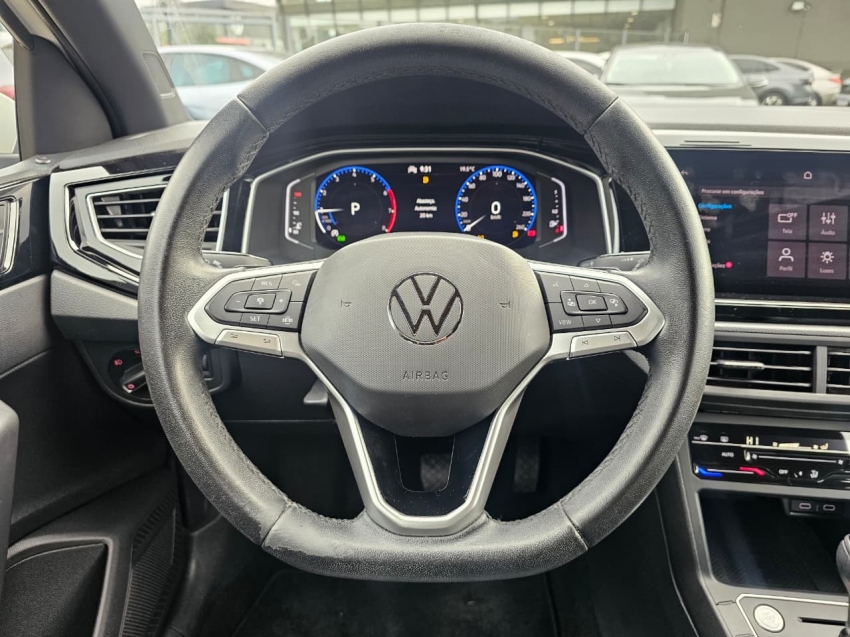 volkswagen nivus 1.0 200 tsi total flex highline automatico 4p 20239