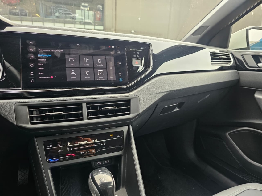 volkswagen nivus 1.0 200 tsi total flex highline automatico 4p 202312