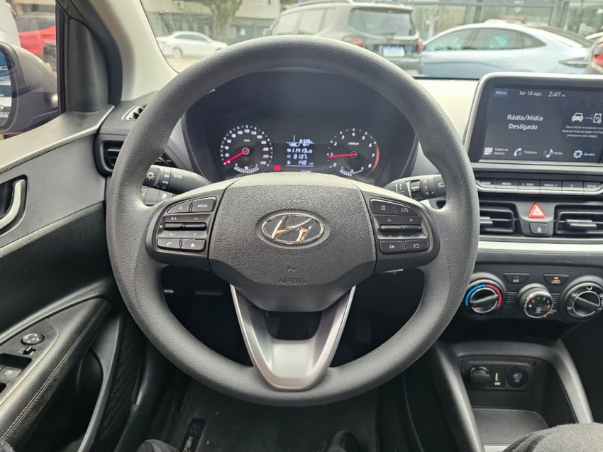 hyundai hb20 1.0 12v flex comfort plus manual 4p 20259