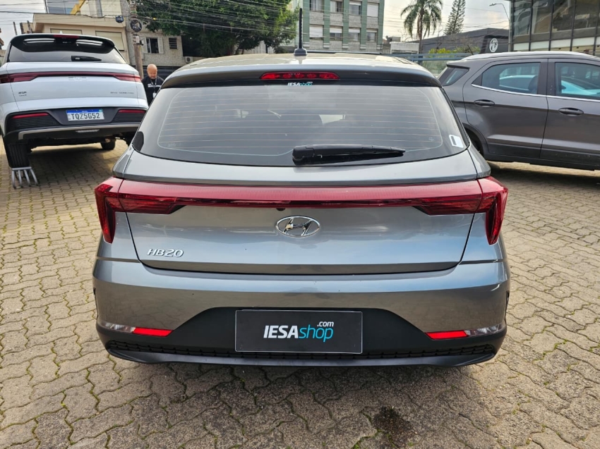 hyundai hb20 1.0 12v flex comfort plus manual 4p 20254