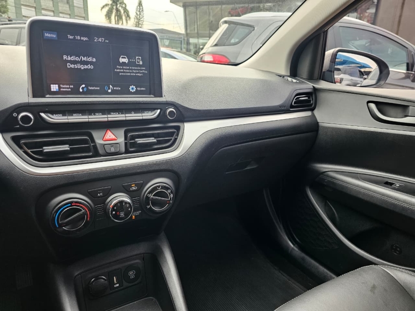 hyundai hb20 1.0 12v flex comfort plus manual 4p 202512