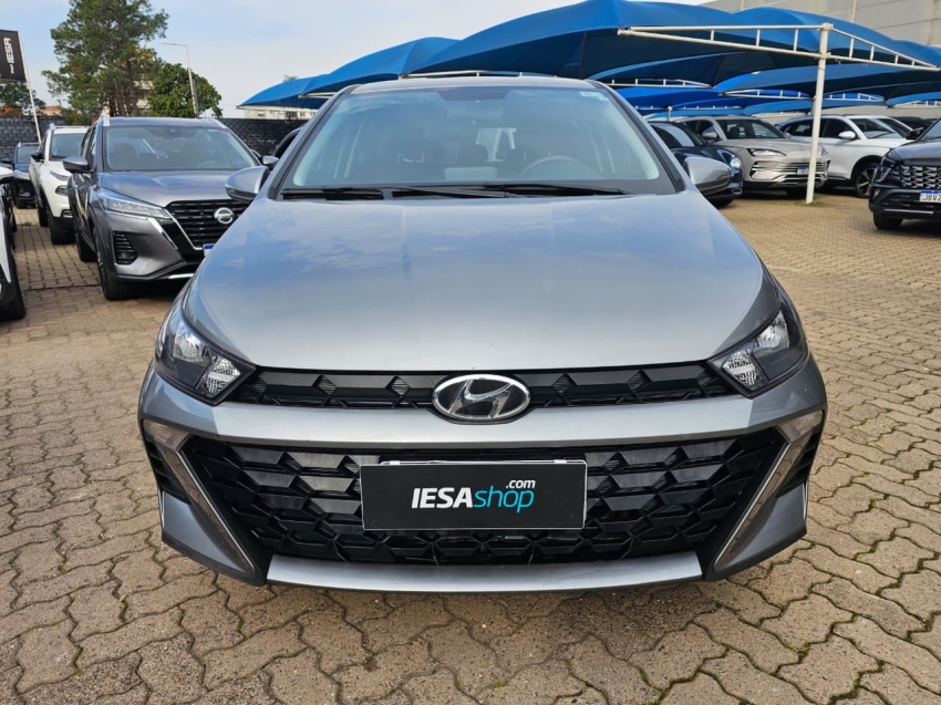 hyundai hb20 1.0 12v flex comfort plus manual 4p 20251