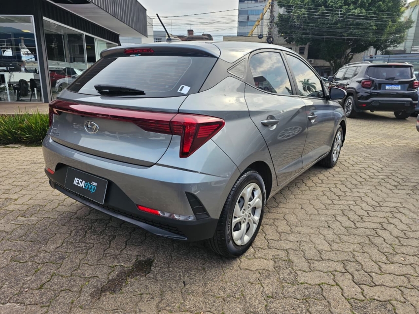 hyundai hb20 1.0 12v flex comfort plus manual 4p 20255