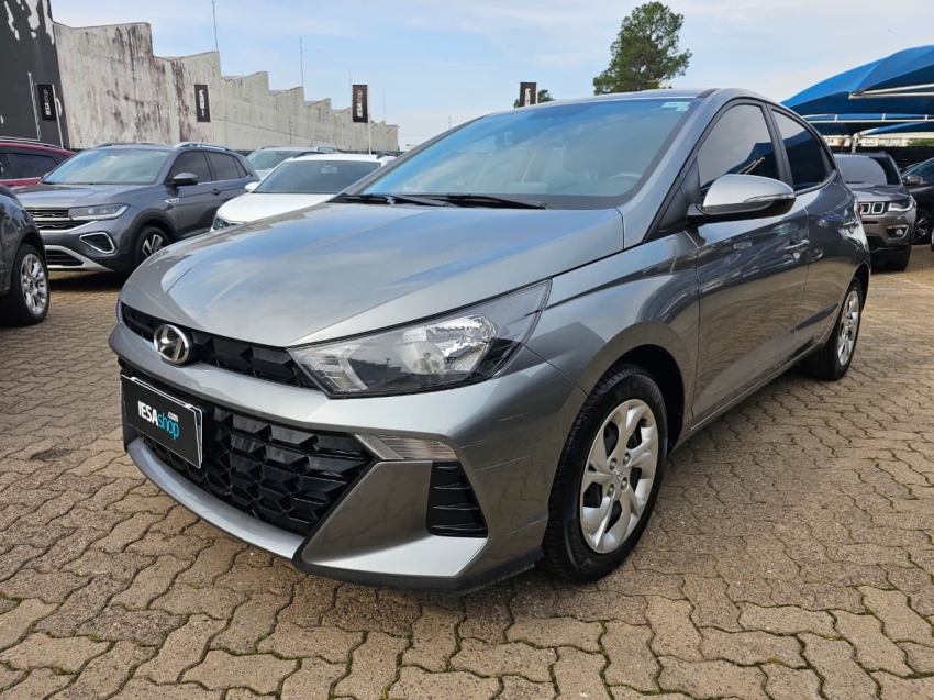 hyundai hb20 1.0 12v flex comfort plus manual 4p 20250