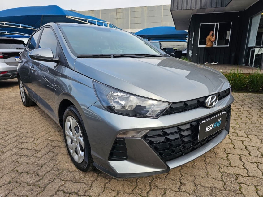 hyundai hb20 1.0 12v flex comfort plus manual 4p 20252
