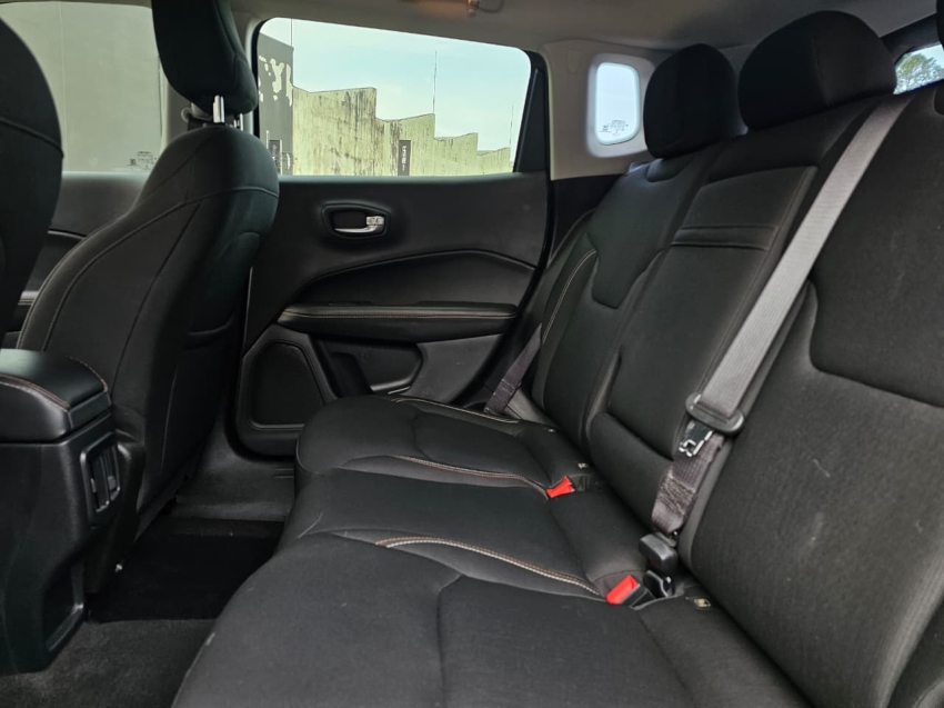 jeep compass 2.0 16v flex sport automatico 4p 20197