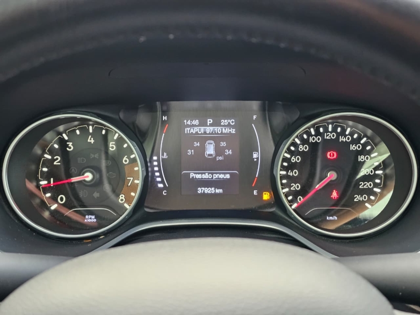 jeep compass 2.0 16v flex sport automatico 4p 20198
