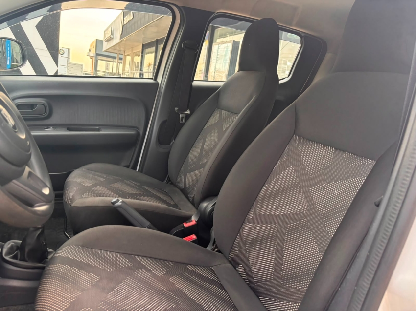 fiat mobi 1.0 evo flex like. manual 4p 20257