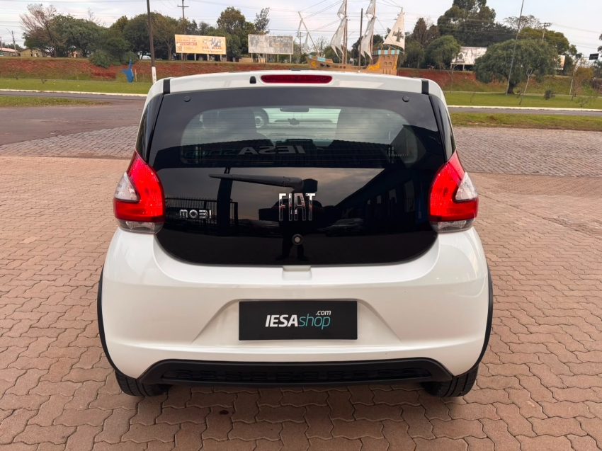 fiat mobi 1.0 evo flex like. manual 4p 20254