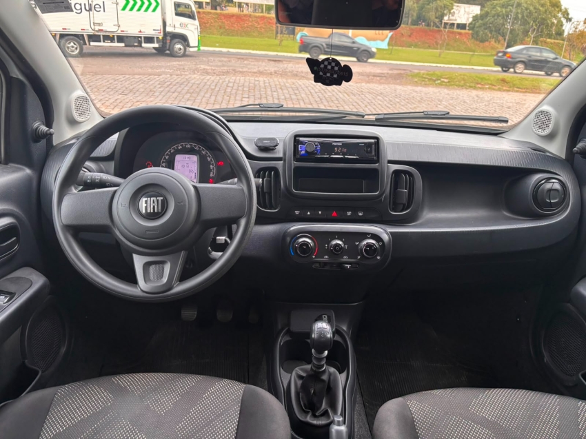 fiat mobi 1.0 evo flex like. manual 4p 20258