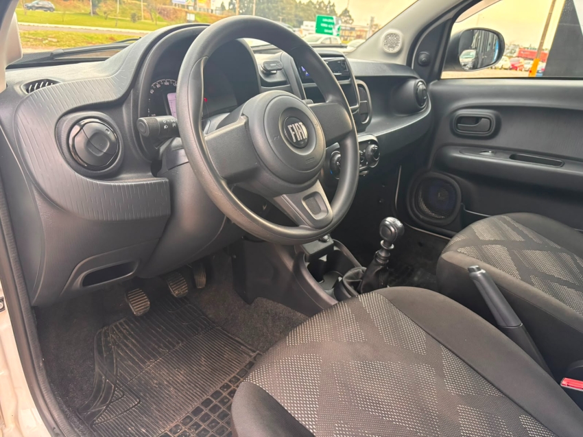 fiat mobi 1.0 evo flex like. manual 4p 20256