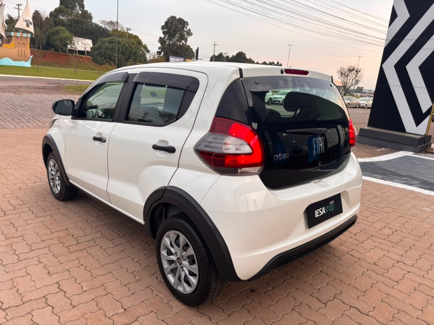 fiat mobi 1.0 evo flex like. manual 4p 20253