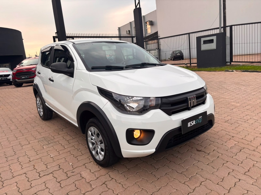 fiat mobi 1.0 evo flex like. manual 4p 20252