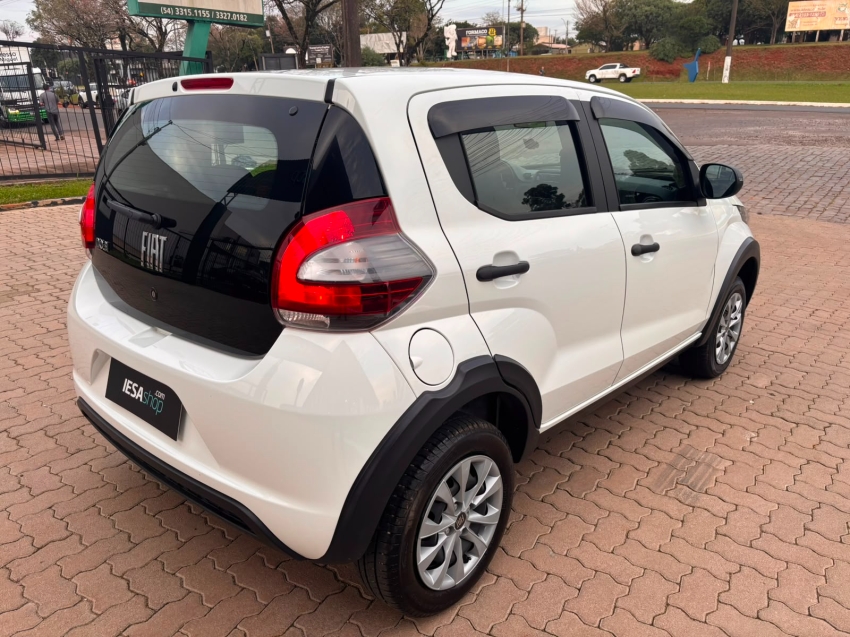 fiat mobi 1.0 evo flex like. manual 4p 20255