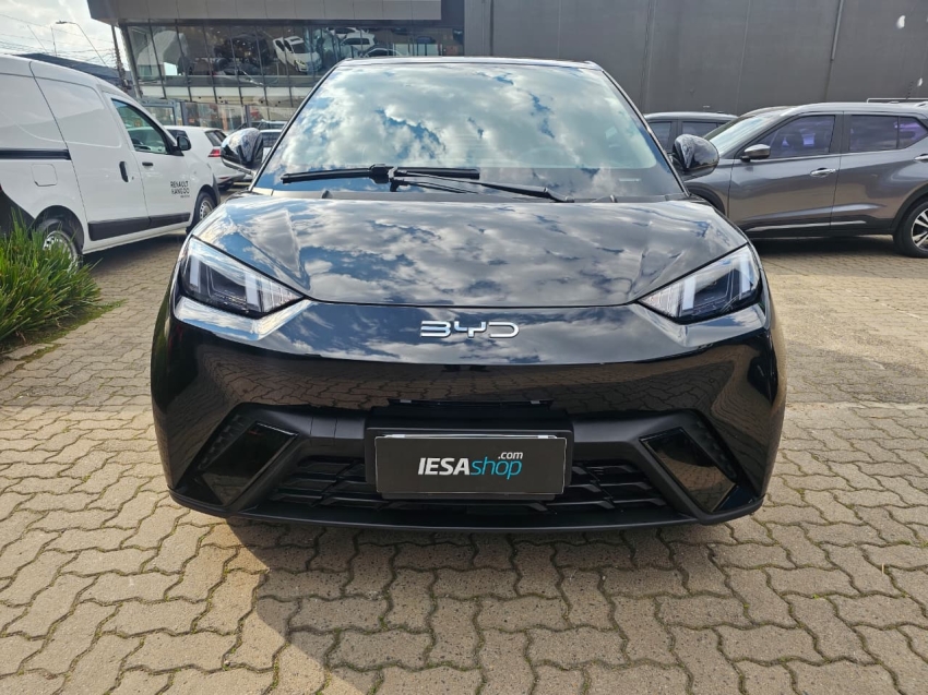 byd dolphin mini 38 kw eletrico 1.0 4p automatico 20251