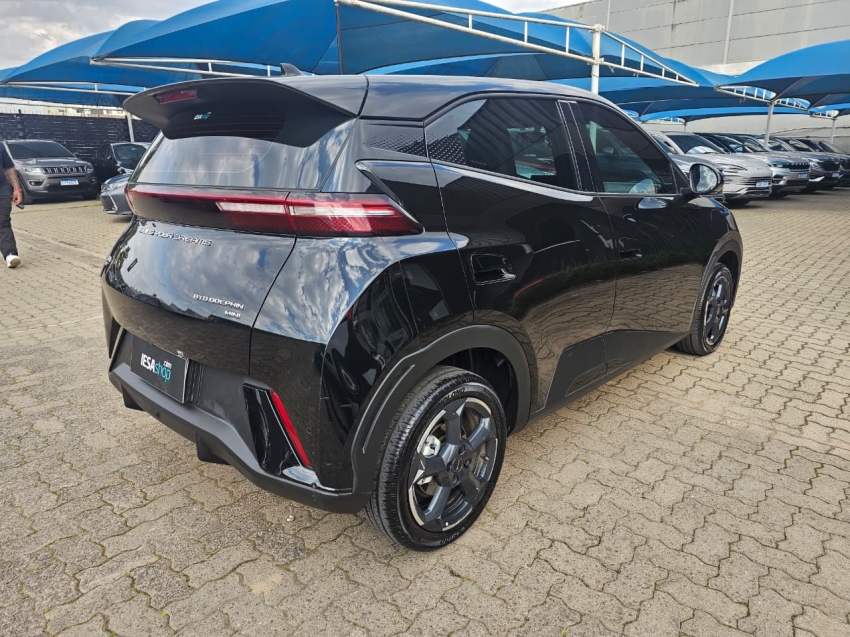 byd dolphin mini 38 kw eletrico 1.0 4p automatico 20255