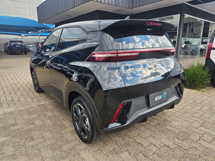byd dolphin mini 38 kw eletrico 1.0 4p automatico 20253