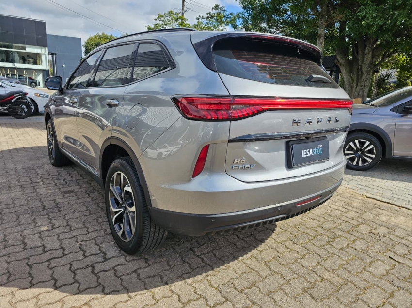 gwm haval h6 1.5 phev34 awd e-traction hibrido 4p automatico 20253